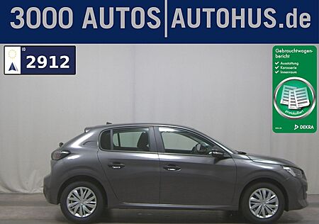 Peugeot 208 1.2 PureTech Klima Tempomat Touchscreen