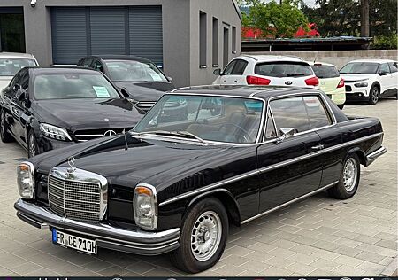Mercedes-Benz 250 CE/280 CE UMBAU/AUTOMATIK/SCHIEBEDACH/SERVOL