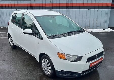Mitsubishi Colt Lim. 5-trg. XTRA, 8-fach Bereifung, 1. Hand