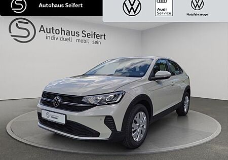 VW Taigo Volkswagen 1.0 TSI 70 kW (95 PS) 5G