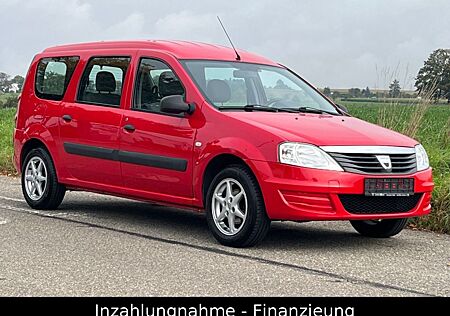 Dacia Logan MCV Kombi Ambiance