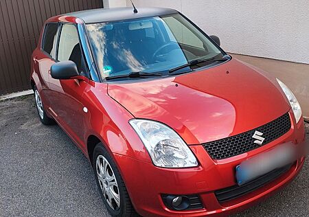 Suzuki Swift 1,3 Comfort Comfort