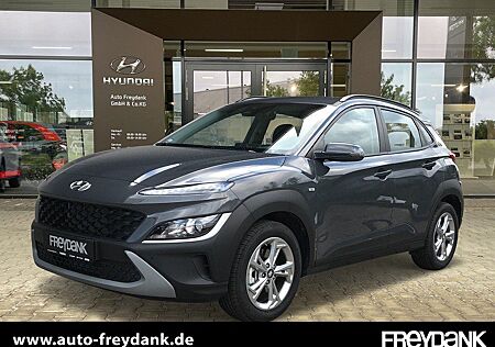 Hyundai Kona MJ23 1.0 T-Gdi 120PS (+48V) iM/T 2WD TREND