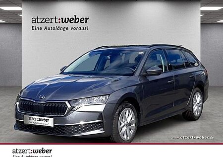 Skoda Octavia Combi Selection 2.0TDI DSG PANO Lodge