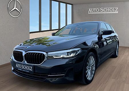 BMW 530 e Touring xDrive VOLLLEDER+CONNECTED PROF.++
