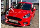 Ford Fiesta 1.0 AT EcoBoost Hybrid ST-Line AUTOMATIC,