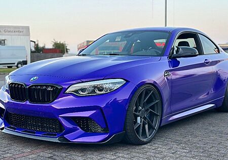 BMW M2 Competition Competition