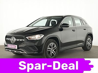 Mercedes-Benz GLA 180 d Progressive Business-Paket|SHZ|Tempoma