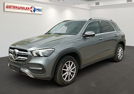 Mercedes-Benz GLE 300 d Aut. Head-Up 360° AMG Totwinkel AHK