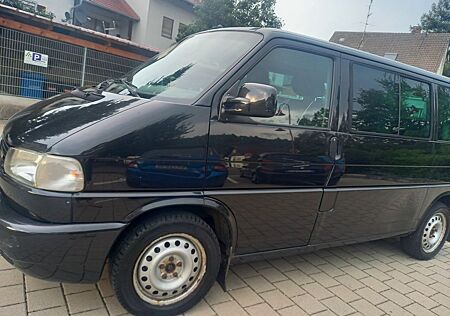 VW T4 Multivan Volkswagen