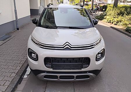 Citroën C3 Aircross BlueHDi 120 Automatic,Kamera,scheckh