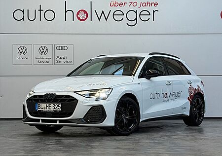 Audi A3 Sportback 35 TFSI S line#Kamera#Navi#App#SHZ