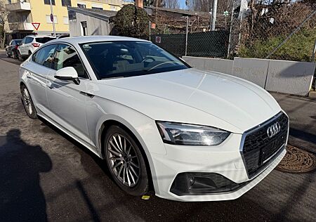 Audi A5 Sportback 35 TDI