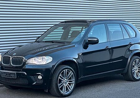 BMW X5 xDrive30d/M-Paket/ALLES NEU Rechnungen.