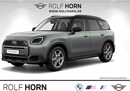 Mini Cooper S Countryman Countryman S ALL4 Classic Trim AHK Pano HUD RKam