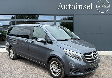 Mercedes-Benz V 220 d AVANTGARDE lang