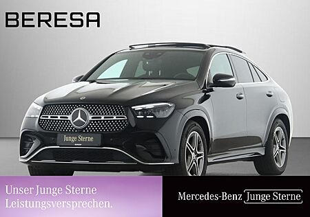 Mercedes-Benz GLE 350 de 4M Coupé AMG Pano AHK Distronic 360