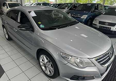 VW Passat Volkswagen CC Basis
