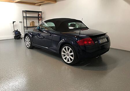 Audi TT Roadster 1.8T Sammlerzustand