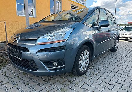 Citroën C4 Picasso Tendance