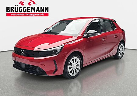 Opel Corsa 1.2 TURBO AUTO. EDITION LED KLIMA GRA DAB