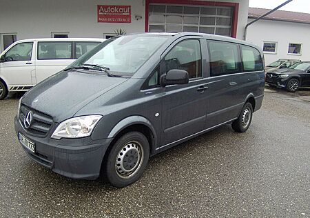 Mercedes-Benz Vito Kombi 113 CDI lang
