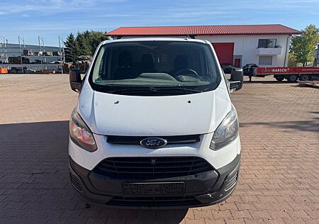 Ford Transit Custom Kasten 250 L1 City Light