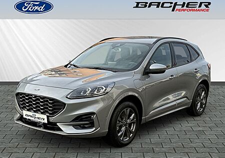Ford Kuga Plug-In Hybrid ST-Line PDC v+h, RFK, 2-Zone