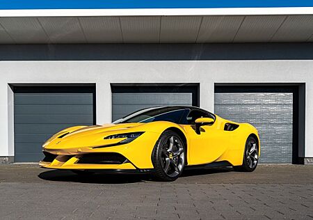 Ferrari SF90 Stradale