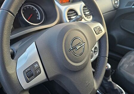 Opel Corsa 1.2 ecoFLEX INNOVATION INNOVATION