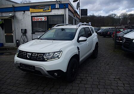 Dacia Duster II Prestige