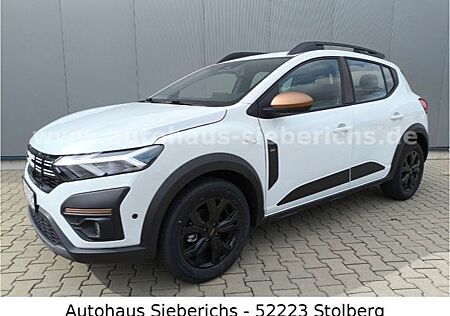 Dacia Sandero Stepway Extreme+ LED Navi LPG