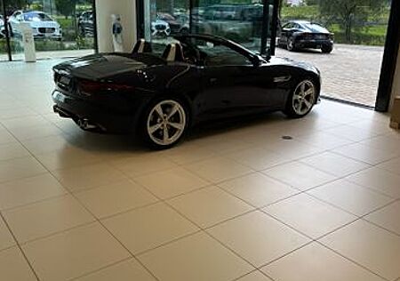 Jaguar F-Type P450 AWD R-DYNAMIC R-DYNAMIC