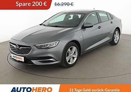Opel Insignia Grand Sport 2.0 CDTI Innovation*NAVI*