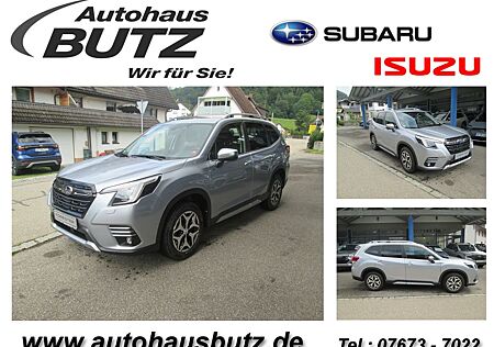 Subaru Forester 2.0 ie eBoxer,Comfort