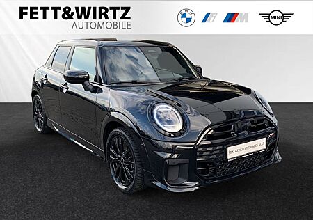 Mini Cooper S Cooper C 5-Türer JCW-Trim|Sonderzins 2,99%
