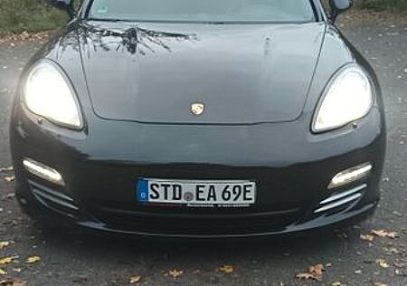 Porsche Panamera gebraucht kaufen Porsche Panamera 4S S