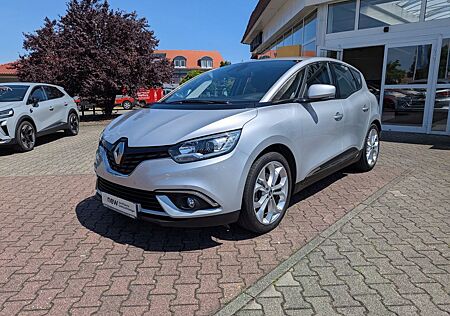 Renault Scenic ENERGY TCe 115 EXPERIENCE