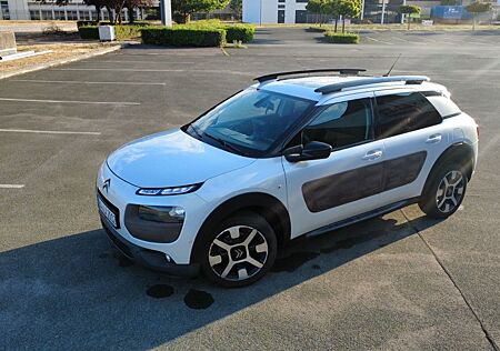 Citroën C4 Cactus BlueHDi 100 Shine