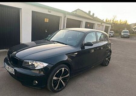 BMW 116i -