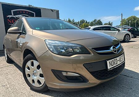 Opel Astra J Sports Tourer Energy