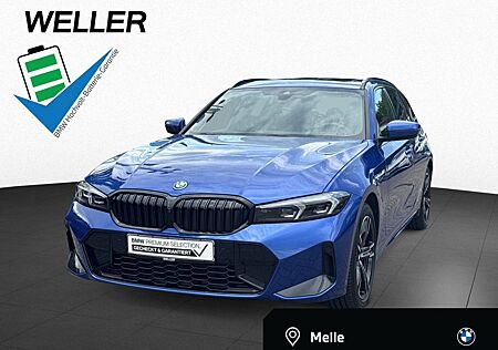 BMW 330e xDr Tour LCI 599,-o.A.M Sport Pro Pano AHK