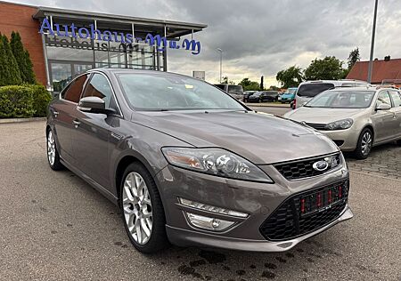 Ford Mondeo Lim.Titanium S*Memory *Standheizung*Carbo