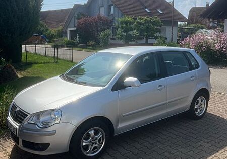 VW Polo Volkswagen 1.4 Comfortline Comfortline