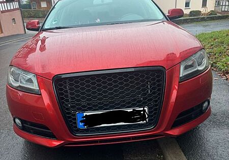 Audi A3 1.2 TFSI Ambiente Sportback Ambiente