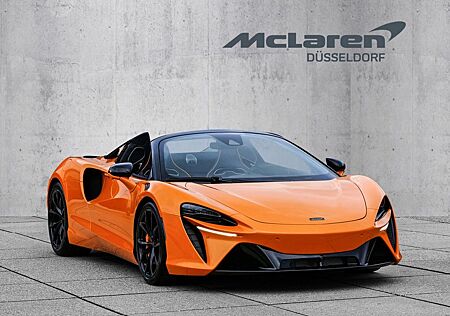 McLaren Artura Spider Performance, Sport Exh, Techn.Pack