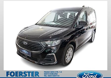 Ford Tourneo Connect 2.0d Titanium AHK Touch Android