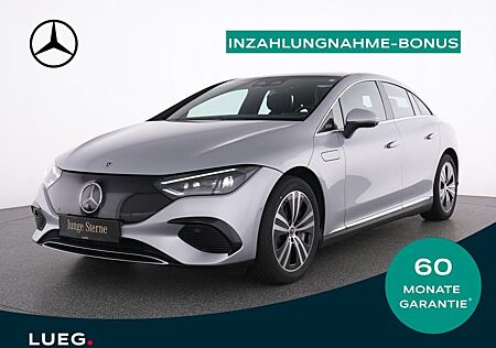 Mercedes-Benz EQE 350+ Electric-Art+MBUX+DLight+Burm+Mem+360°+