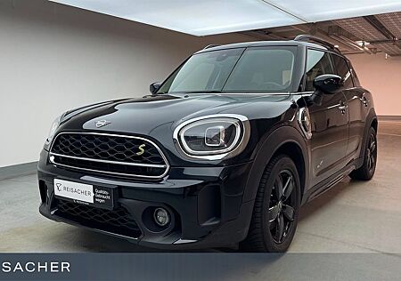 Mini Cooper S Countryman Cooper SE ALL 4 Countryman Classic-Trim,Navi,RFK
