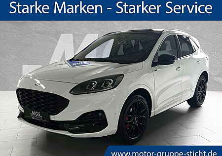Ford Kuga ST-Line X 4x4 #DIESEL #ALLRAD #JUNGWAGEN